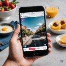 숏폼 콘텐츠 만들기 이미지