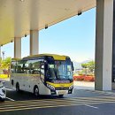 신기역 버스승강장 앞 | [나트랑 공항 이동] 3,500원 공항버스 총정리 (깜란 공항 ↔ 시내, 시간표/위치/꿀팁) 🚌