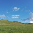 7.17(수)~24,(수)/몽골 홉스굴 초원의 길따라 천상의 호수에서 별을 감상하라. 이미지