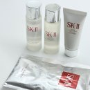 젠틀매니아 | SK2 피테라 에센스부터 마스크팩까지 사용해 본 후기 : 매니아층이 많은 이유는?
