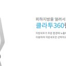 클래시스-최저점 매수 구간. 레이저리프팅 시술증가 이미지