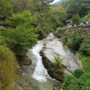 서원곡 백운사 앞 이미지