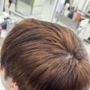 엔젤카크리닉 | 연남동미용실 연남동레드염색 레드브라운 경자 연남본점, 진주쌤