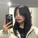 부평엠씨티 | W12. 인천 미용실 하미유 부평본점 새치염색 웨딩염색 내돈내산 후기