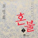 혼불