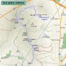 [기획] 서산 갯마을산악회 제92차 정기산행(부산 금정산)...부산여행 1박 2일 이미지