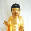 함평 보림정사 목조여래좌상 | 새문화재 - 함평 보림정사 목조여래좌상, 전남 문화재자료 지정예고, 2018.04.19