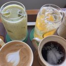 소양천 | [전주 근교 카페] “카페 녹하” 용진 소양천 뷰맛집 카페 내돈내산 후기