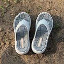 쪼리박스 | 미닛뮤트 스포티 minitmute sporty 바스크 플리플랍 쪼리 단점 사이즈 후기