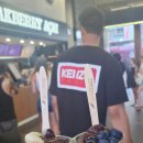 시드니 노을 석양 명소 추천, 분위기 좋은 씨푸드 레스토랑, 대한항공 타고 한국 돌아오기