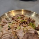 다원콩나물국밥 | [내돈내산]남악 국밥 맛집 다원옥｜넓고 깔끔한 남악 점심 맛집 추천