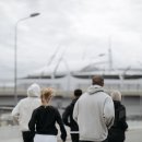 Must run 스피드 트레이닝 센터 | 러닝 크루: 혼자보다 함께, 즐거움과 건강 두 마리 토끼 잡는 법