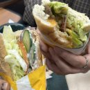 치킨 투고 | 서브웨이 단백질 메뉴 추천 로티세리 치킨 가격