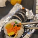 가오김밥