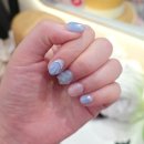 핑크네일(Pink nail)