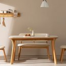 (주)에스알아이 | 모드니 양면 세라믹 식탁 4인용 1400 사용 솔직 리뷰