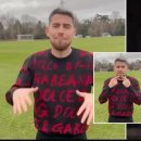 수화로 소통하기 이미지