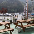 단양팔각정 이미지