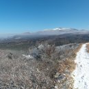 노꼬메오름 이미지