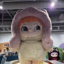 한국금거래소용산아이파크몰 | [용산 아이파크몰 팝업] 제니·장원영 최애 인형! 히얼(HERE) 와쿠쿠 첫 한국 팝업스토어 방문기