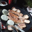 초록마을여주 | 여주 '참숯마을캠핑장'_풍차펜션