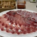 조은타워 | 광안리 횟집 포장 추천 '조은상회' 부산 광안리 회센터 대방어