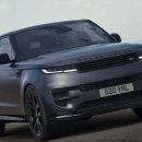 포르쉐 카이엔 일렉트릭 vs 레인지로버 스포츠 PHEV 여러분의 선택은? 이미지