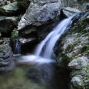 하늘빛계곡 이미지