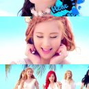 소녀시대 '파티' M/V 공개 9시간만 조회수 200만 육박 이미지