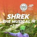 Shrek The Musical Jr. was an ogre-sized blast at SIS 이미지