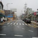 홍성 버스터미널 이미지