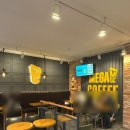메가커피천안역점