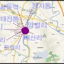 오포 생활체육공원 축구장 이미지