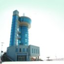 고흥우주발사전망대 이미지