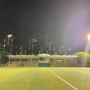 문원체육공원 축구장 이미지