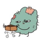 손사탕카페