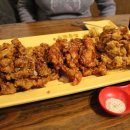 조타통닭