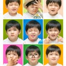 우리동네디자인 | 시흥 배곧사진관 아기 키즈프로필 촬영 시기와 실패 없이 찍는 방법 우리동네사진관 컬러9컷 편집본 후기