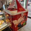 홈푸드(사랑과정성) | 베라 크리스마스 케이크 예약 후기 | 연말 홈파티 메뉴 추천