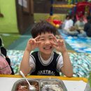 햇살마당 | 햇살 유치원 마당에서 즐기는 바베큐 파티 &amp; 오감만족 부모 참여수업 후기!