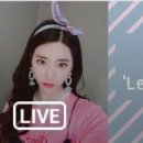 [V LIVE] 데일리 다이아 41회-KHH &#39;Le cafe le soir&#39; V LIVE 방송이 예정되어있습니다. 이미지