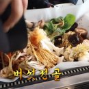 버섯마당 이미지