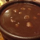 산수팥죽 - 강진군 | 산수팥죽