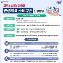 온누리모텔 | 2025 민생회복 소비쿠폰 총정리｜신청방법부터 사용처, 유효기간까지 A to Z