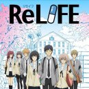 리라이프(ReLife) 이미지
