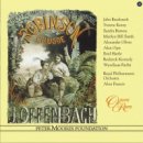오페라 '로빈슨 크루소' 이미지