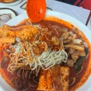 대전목동우체국(1층) | 대전로컬맛집 목동칼국수 본점 두부두루치기와 칼국수