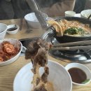 등촌샤브칼국수 | 김천 부모님이랑 가기 좋은 식당 "등촌샤브칼국수" 내돈내산 후기