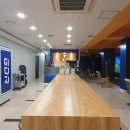 서울 강동구 천호동 스크린골프 골프존파크 천호 샷스크린골프 주차 후기 인근지하철