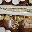 갈치옥 | 제주 아이 동반 식사 추천 함덕 갈치옥 통갈치 구이+조림 세트 후기